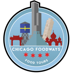 Chicago Foodways Tours